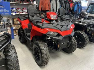 2025 POLARIS SPORTSMAN 570 TOURING A25SDA57A7