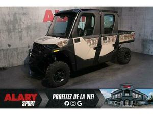 2025 POLARIS RANGER CREW SP 570 ÉDITION NORTHSTAR