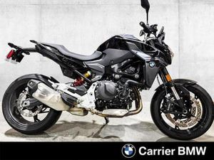 2025 BMW MOTO BMW F900R 2025 F900R