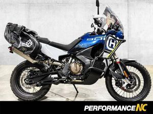 2024 HUSQVARNA MOTO HUSQVARNA NORDEN 901 2024