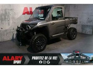 2025 POLARIS RANGER XD 1500 ULTIMATE EDT. NORTHSTAR