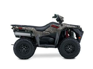 2026 SUZUKI KINGQUAD LT-A750XPZ