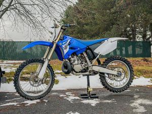 2014 YAMAHA YZ250 EN INVENTAIRE / IN STOCK