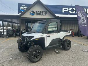 2025 POLARIS RANGER XD 1500 NORTHSTAR EDITION ULTIMATE