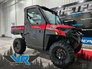 2026 POLARIS RANGER XP 1000 NORTHSTAR