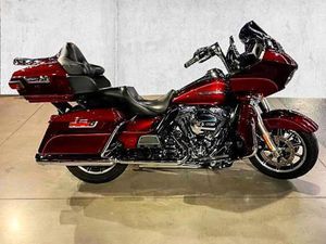 2016 HARLEY-DAVIDSON MOTO HARLEY-DAVIDSON ROAD GLIDE ULTRA 2016 ROAD GLIDE ULTRA