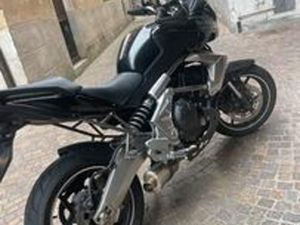 KAWASAKI VERSYS 650 CC