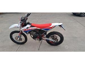 FANTIC ENDURO 125 - 2017