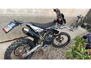 FANTIC ENDURO 250 - 2019