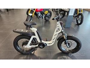 FANTIC MOTOR ISSIMO 50 25