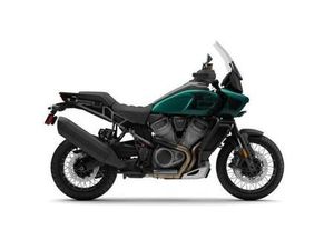2024 HARLEY-DAVIDSON PAN AMERICA 1250 SPECIAL / AVEC SUSPENSION ADA... RA1250S