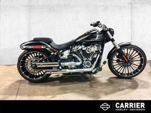 2023 HARLEY-DAVIDSON MOTO HARLEY-DAVIDSON BREAKOUT 114 2023 FXBRS