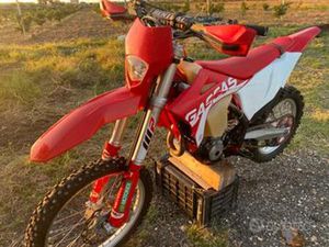 GAS GAS 250 4T ENDURO