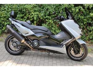 YAMAHA TMAX 530 ABS