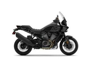2024 HARLEY-DAVIDSON PAN AMERICA 1250 SPECIAL / AVEC SUSPENSION ADA... RA1250S