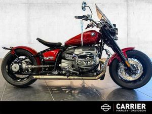 2022 BMW MOTO BMW R18 2022 R18