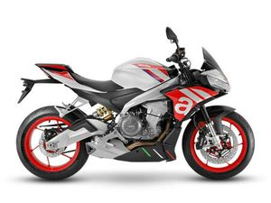 2024 APRILIA TUONO 660 FACTORY