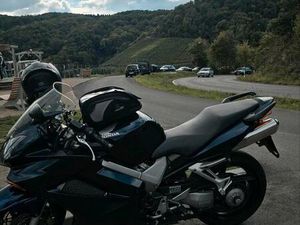 HONDA VFR VTEC 800 RC46