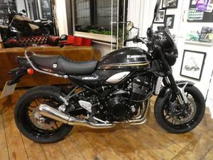 KAWASAKI Z900RS
