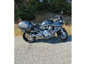 2007 SUZUKI BANDIT 1250 ABS