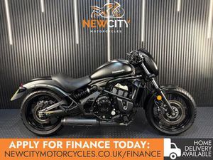 KAWASAKI VULCAN S