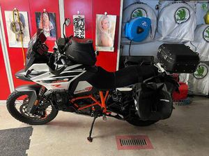 KTM 1090 ADVENTURE R