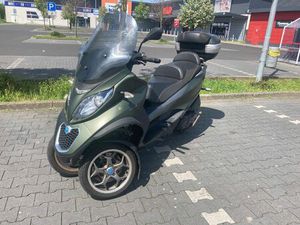 PIAGGIO MP3 500 LT