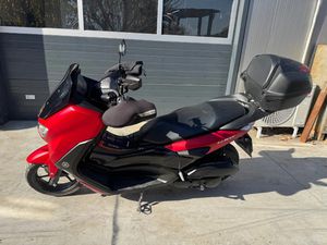 YAMAHA NMAX NMAX 155 →