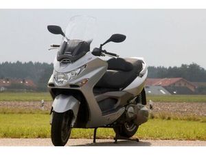 KYMCO XCITING 500I