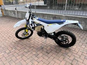HUSQVARNA FE 450 - 2018