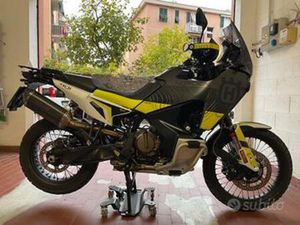 HUSQVARNA NORDEN 901 - 2022