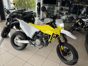 HUSQVARNA 701 SUPERMOTO