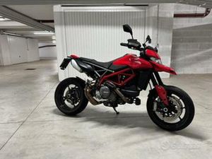 HYPERMOTARD 950 2021