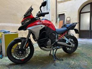 VENDITA DUCATI MULTISTRADA V4S SPORT