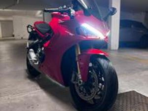 DUCATI SUPERSPORT 950S