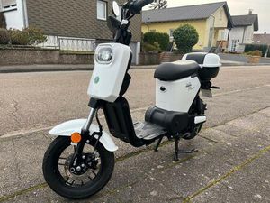 E-ROLLER MESSINA SANTA TINA