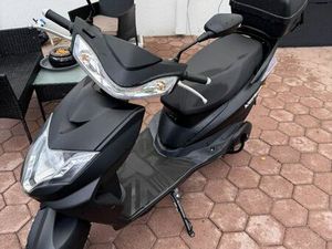 FUTURA ELEKTROROLLER EAGLE LI