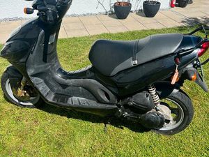 SUZUKI ZILLION UX 50 W