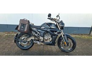 ZONTES G1 SCHECKHEFT GEPFLEGT!