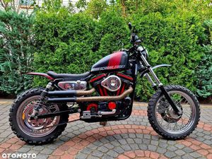 HARLEY-DAVIDSON SPORTSTER