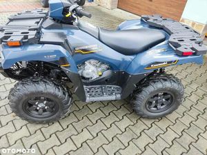 KAWASAKI BRUTE FORCE