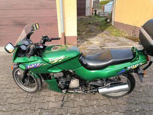 KAWASAKI GPZ 500 S ZU VERKAUFEN