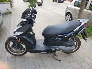 KYMCO AGILITY 125 CC 16V