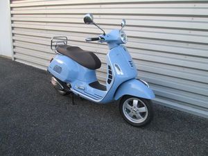 MOTOVESPA GTS 300 SUPER 2018