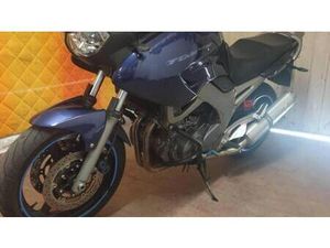 VENDO YAMAHA TDM 900 (2002 - 14) USATA A PIOSSASCO (CODICE 9878623) - MOTO.IT