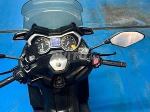 XMAX 400 YAMAHA
