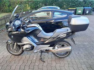 BMW R 1200 RT