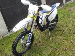 HUSQVARNA FE 350