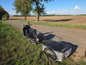 SIMSON KR 51