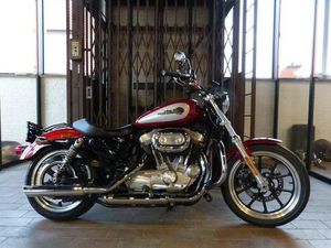 ② HARLEY-DAVIDSON SPORTSTER XL883L